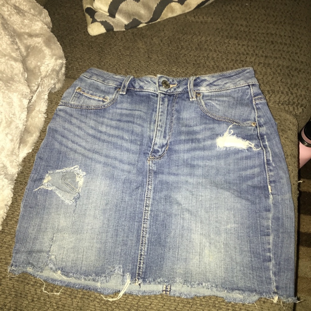 Mini skirt bundle - Picture 2 of 3